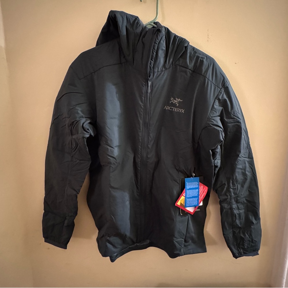 Arc'teryx Men’s Atom LT Hoody